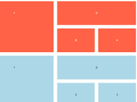 Working with CSS Grid