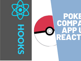 Build a Pokemon Comparison App in React using hooks